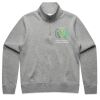 AS Colour WOs Half Zip  Thumbnail