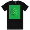 AS Colour Staple Plus 5cm Tee Thumbnail
